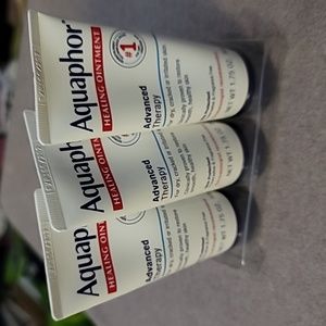 AQUAPHOR HEALING OINTMENT-ADVANCED THERAPY